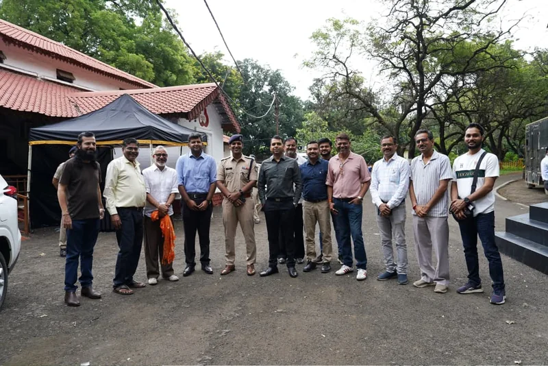 फिल्म टूरिज्म के क्षेत्र में विकसित होता नर्मदापुरम, फिल्म निर्माताओं का पसंदीदा स्पॉट बन रहा नर्मदांचल में…