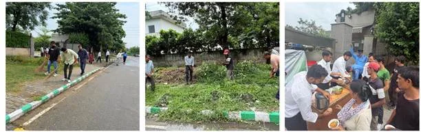 कारपोरेट कार्य मंत्रालय आगामी विशेष स्वच्छता अभियान 6.0 के लिए पूरी तरह तैयार